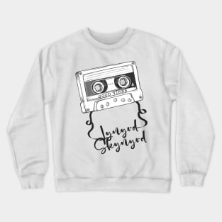 Lynyrd SkyNYRD Crewneck Sweatshirt